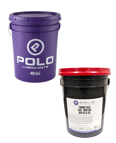 POLOルブリカンツエンジンオイル POLO Lubricants製品一覧